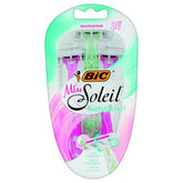 Bic Miss Soleil Sensitive Razor